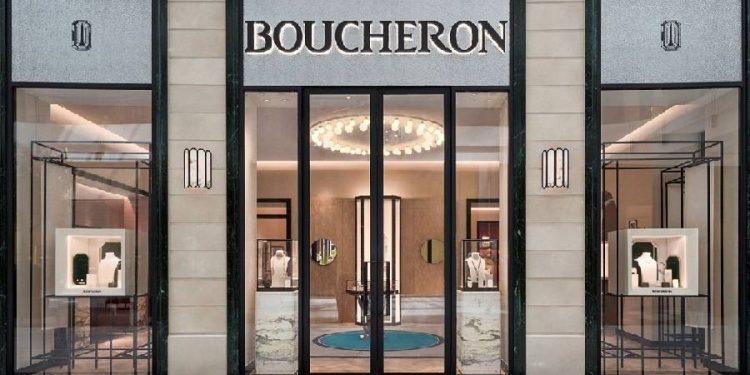 Boucheron se expande en EAU con Al Tayer Insignia