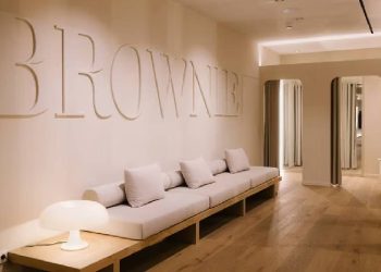 Brownie conquista Serrano: Nueva era para el retail español