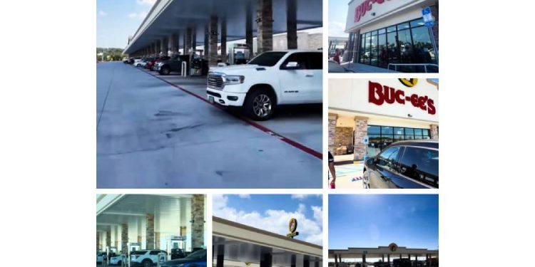 Buc-ee's: La clase magistral de retail que convirtió una gasolinera en un destino