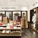 Burberry reordena su alta dirección para impulsar aprovisionamiento y experiencia cliente