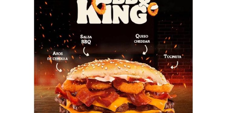 Una temporada ideal para innovar en el menú