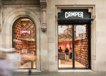 Camper: tres décadas de renovación bajo la guía de Miguel Fluxà