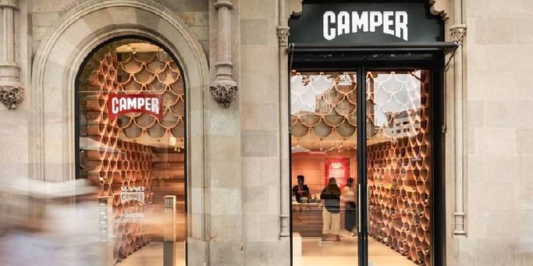 Camper: tres décadas de renovación bajo la guía de Miguel Fluxà