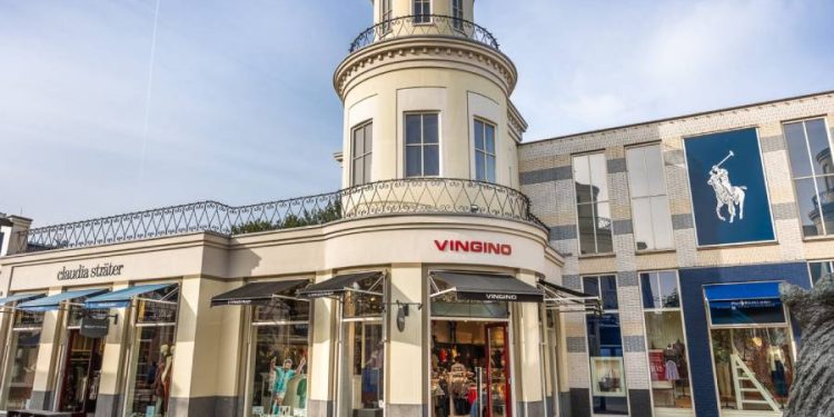 Centric Brands impulsa su alcance global con la adquisición de Vingino