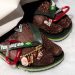 Chanclas todo el año: Havaianas transforma la nieve en una experiencia de lujo