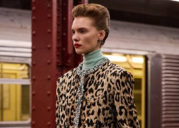 Chanel Mtiers d’Art en Nueva York: Blazy redefine el lujo urbano