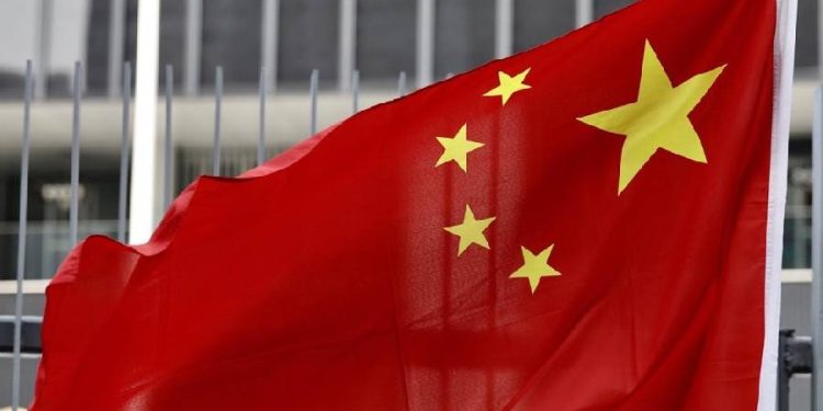 Perú y China