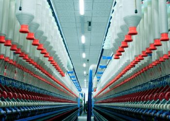 China rebaja aranceles a textiles clave para 2026