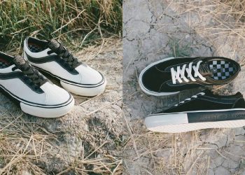 Colaboraciones que marcan la pauta: invierno, rendimiento y estilo en zapatillas