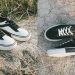 Colaboraciones que marcan la pauta: invierno, rendimiento y estilo en zapatillas