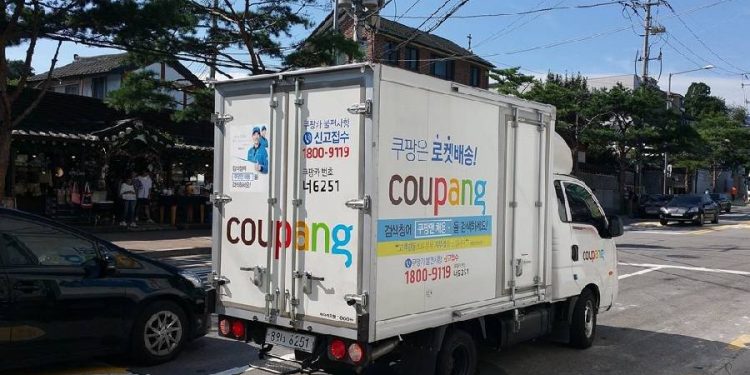 Coupang: dimite el CEO tras filtración de datos masiva