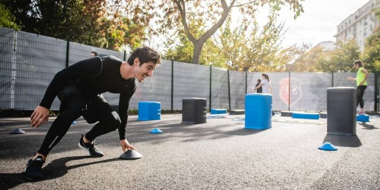 Crossfit
