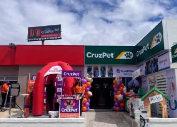 CruzPet, la salud también se extiende a las mascotas