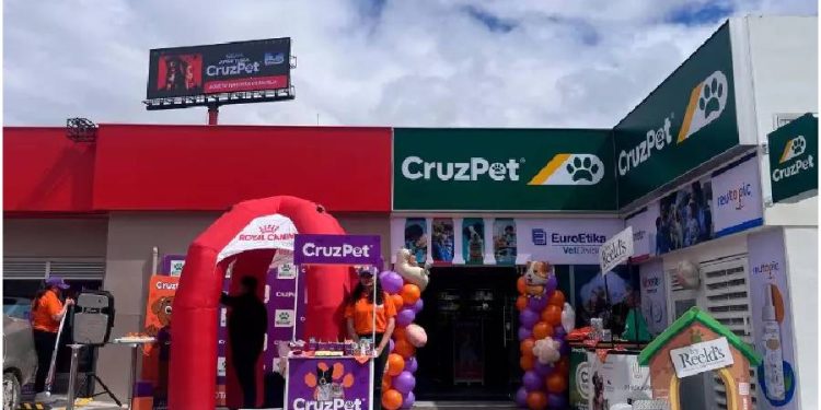 CruzPet, la salud también se extiende a las mascotas