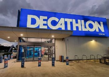 Decathlon