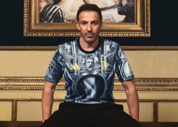 Del Piero en el ADN de Juventus: una camiseta que transforma
