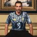 Del Piero en el ADN de Juventus: una camiseta que transforma
