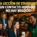 Delantales contra Corbatas