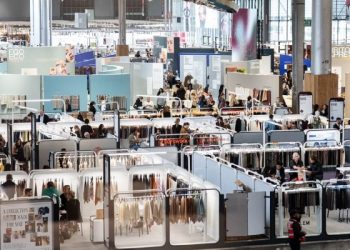 Denim Première Vision: séptima edición con más de 2.300 asistentes