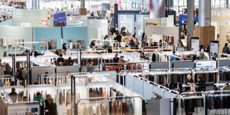Denim Première Vision: séptima edición con más de 2.300 asistentes