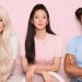 Dior Addict presenta a Anya Taylor-Joy, Jisoo y Willow Smith