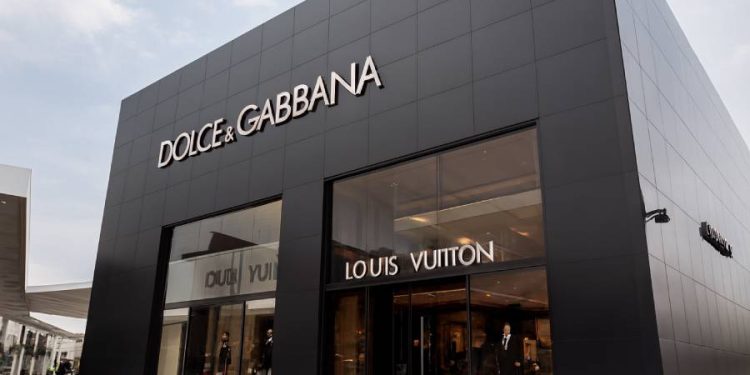 Dolce & Gabbana