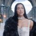 Dua Lipa convierte Milán en escenario de los Olímpicos de Invierno 2026