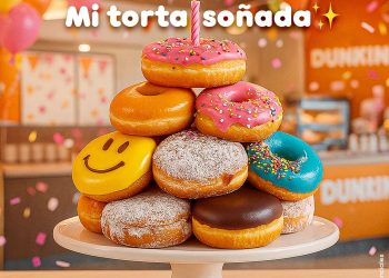 Dunkin