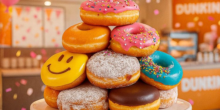 Dunkin