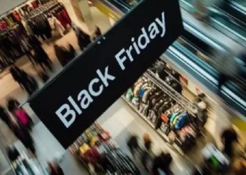 El Black Friday impulsa un notable incremento de visitas en centros comerciales de España