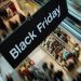 El Black Friday impulsa un notable incremento de visitas en centros comerciales de España