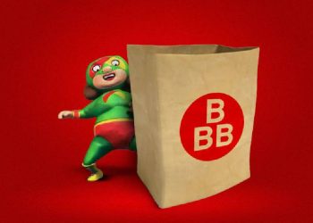 El Knockout del enfoque: 3B vs. Walmart y la nueva regla del retail