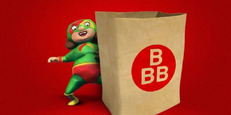 El Knockout del enfoque: 3B vs. Walmart y la nueva regla del retail