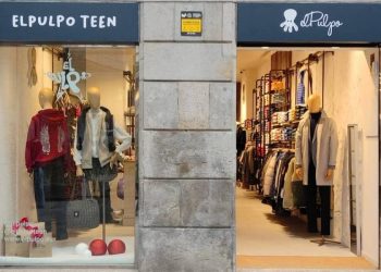 El Pulpo Desembarca en Vigo
