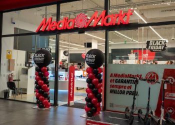 El fin de una era: MediaMarkt se reinventa en España