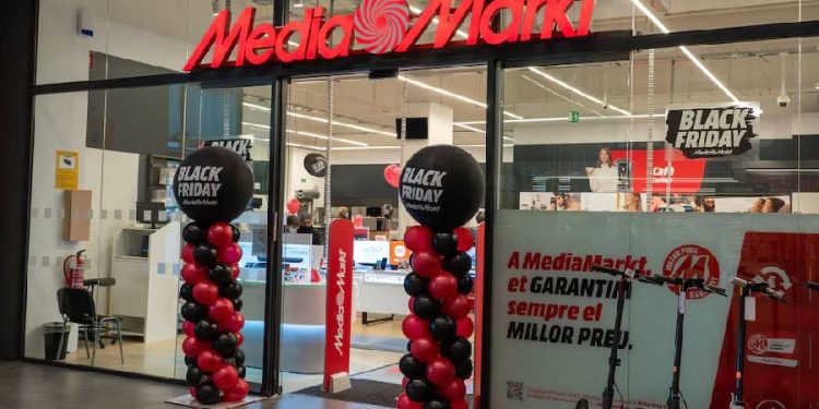 El fin de una era: MediaMarkt se reinventa en España