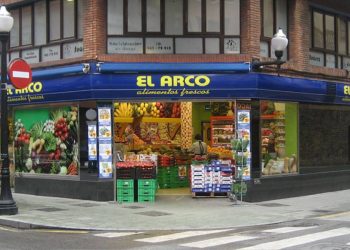 El adiós de El Arco: Crisis en el retail asturiano