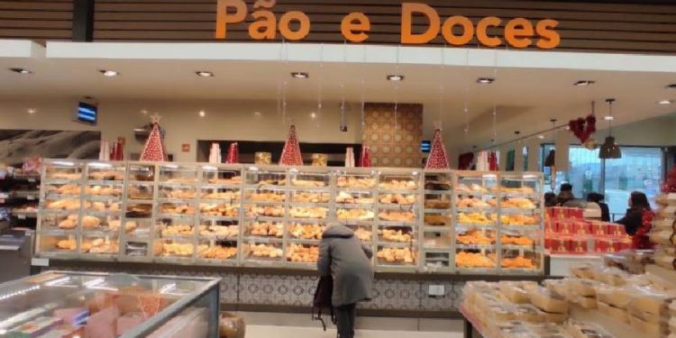 El arte de vender pan: Lecciones de continente