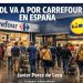 El asalto de Lidl: ¿Peligra el trono de plata de Carrefour?