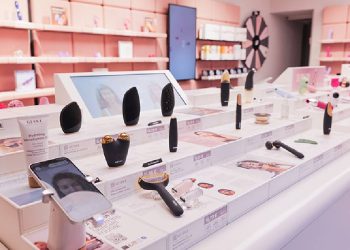 El autocuidado se sofistica: Satisfyer y Geske abren su primeras tiendas insignia en España