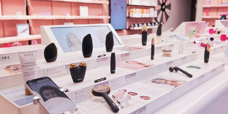 El autocuidado se sofistica: Satisfyer y Geske abren su primeras tiendas insignia en España