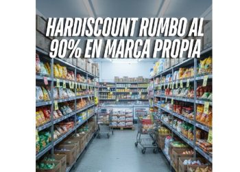 El despertar silencioso del 'Hard Discount' en México: cuando el anaquel se convierte en fábrica