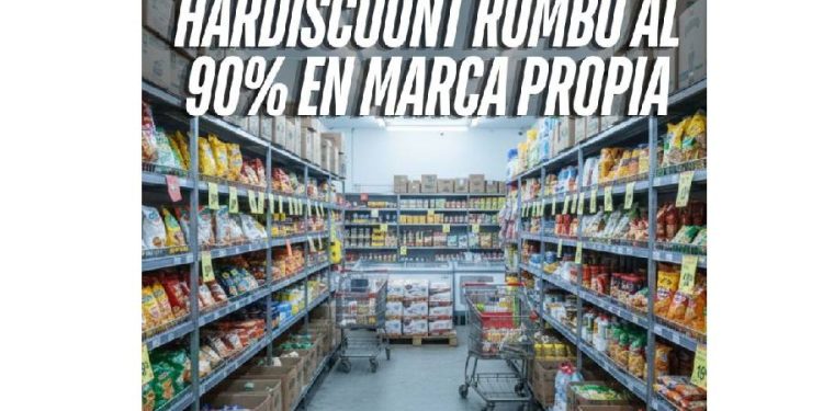 El despertar silencioso del 'Hard Discount' en México: cuando el anaquel se convierte en fábrica