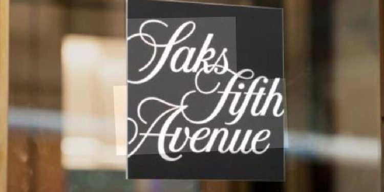Rescate en el Lujo: Saks Asegura su Futuro