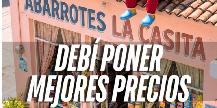 El error fatal que hunde a las tiendas tradicionales