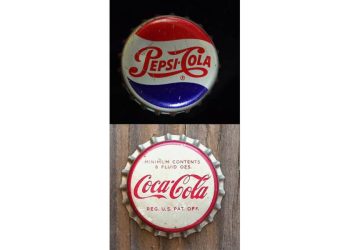 El error que salvó a Coca-Cola