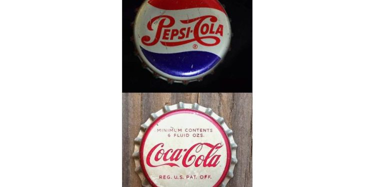 El error que salvó a Coca-Cola