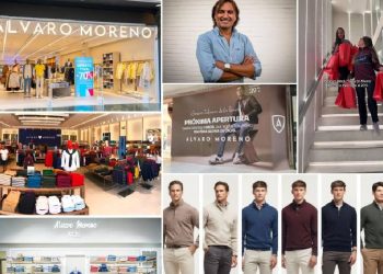 El fenómeno Álvaro Moreno: El gigante silencioso del retail