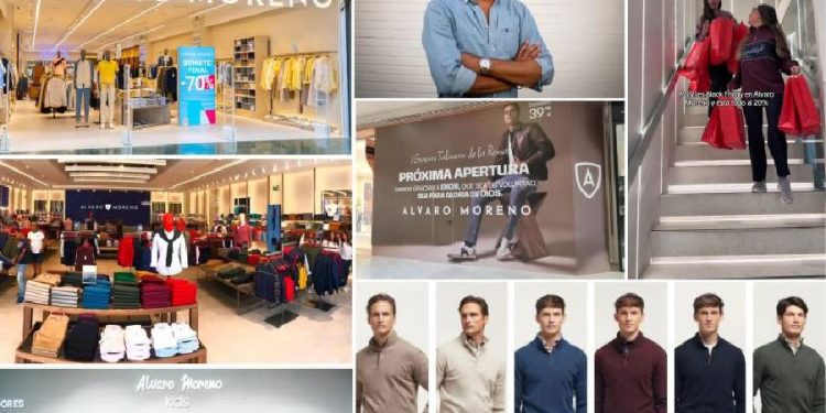 El fenómeno Álvaro Moreno: El gigante silencioso del retail