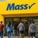 El fenómeno Mass: 35 tiendas en meses